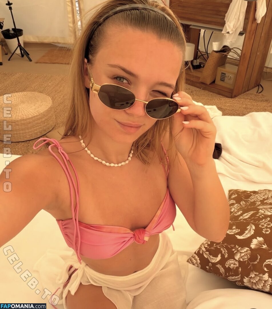 Julia Beautx / JuliaBeautx / julia_beautx Nackt OnlyFans  Geleaktes Foto #824