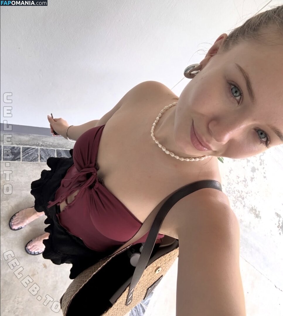 Julia Beautx / JuliaBeautx / julia_beautx Nackt OnlyFans  Geleaktes Foto #825