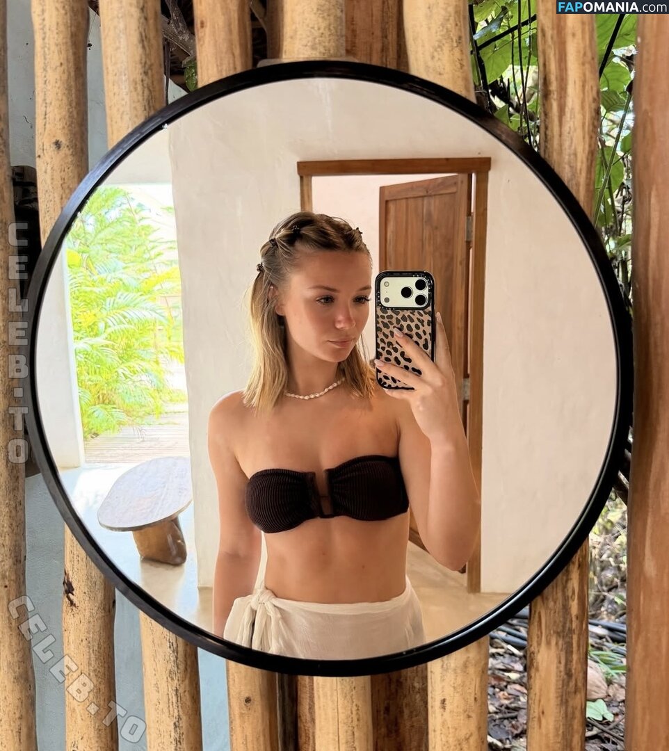 Julia Beautx / JuliaBeautx / julia_beautx Nackt OnlyFans  Geleaktes Foto #827