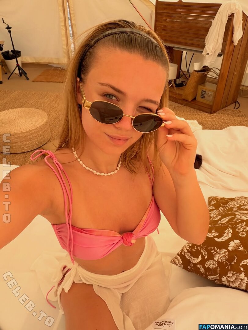 Julia Beautx / JuliaBeautx / julia_beautx Nackt OnlyFans  Geleaktes Foto #829