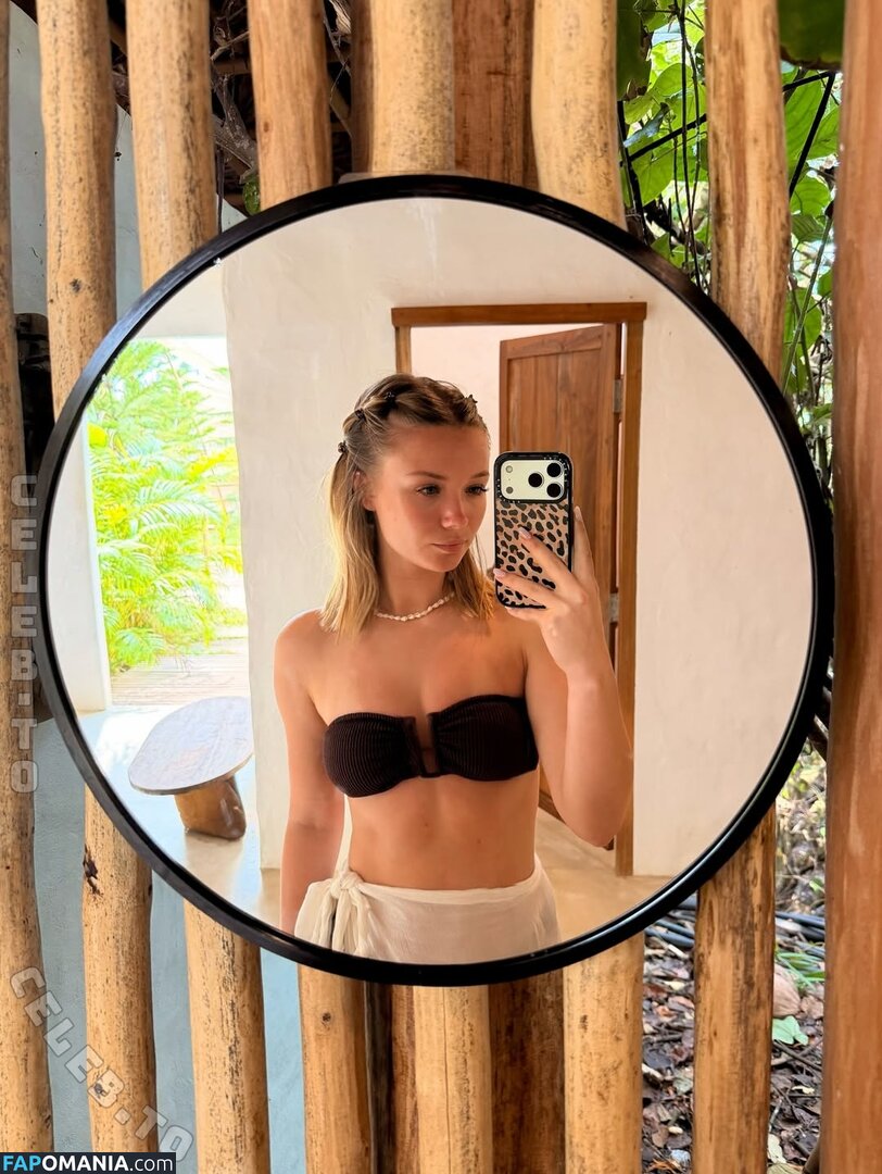 Julia Beautx / JuliaBeautx / julia_beautx Nackt OnlyFans  Geleaktes Foto #831