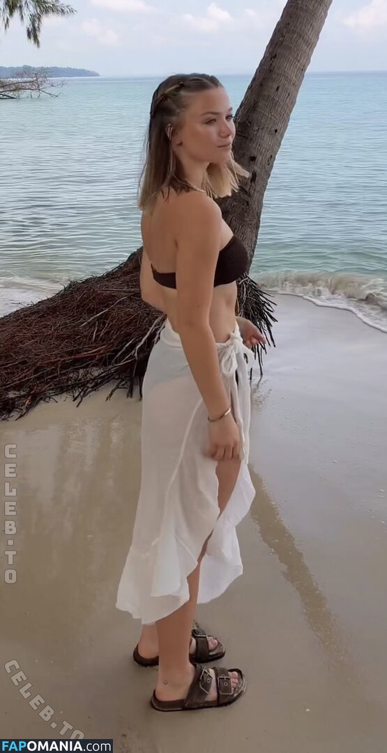 Julia Beautx / JuliaBeautx / julia_beautx Nackt OnlyFans  Geleaktes Foto #833