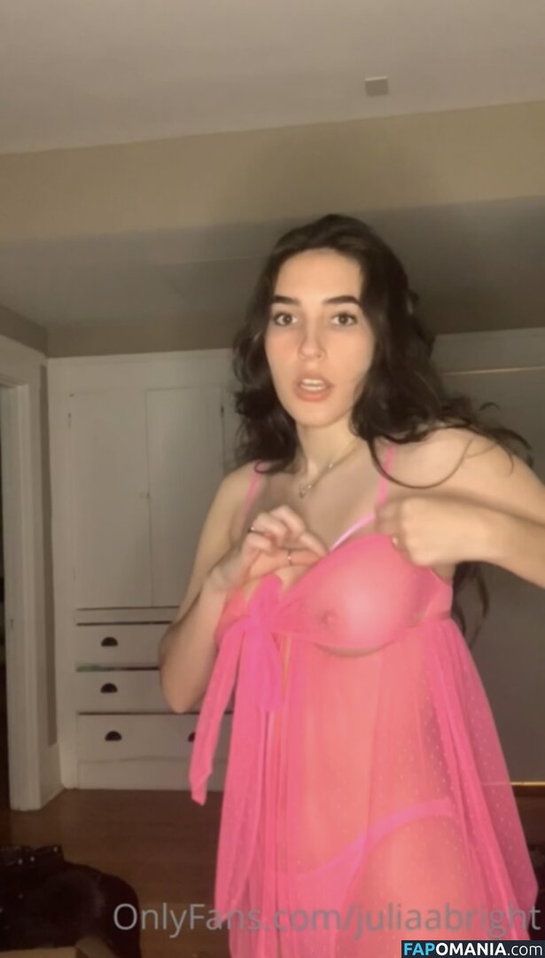 Julia Bright / Juliaabright / LA boutine / julieaabright Nackt OnlyFans  Geleaktes Foto #283