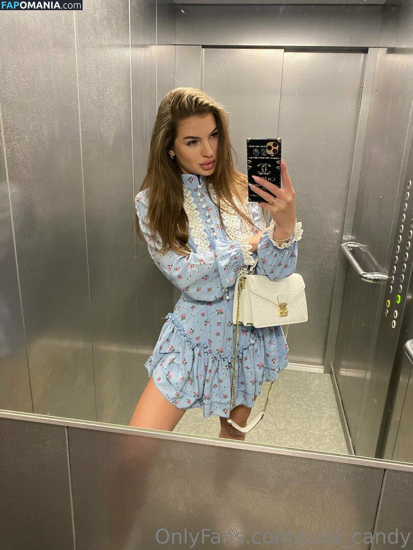 julia_candy Nackt OnlyFans  Geleaktes Foto #22