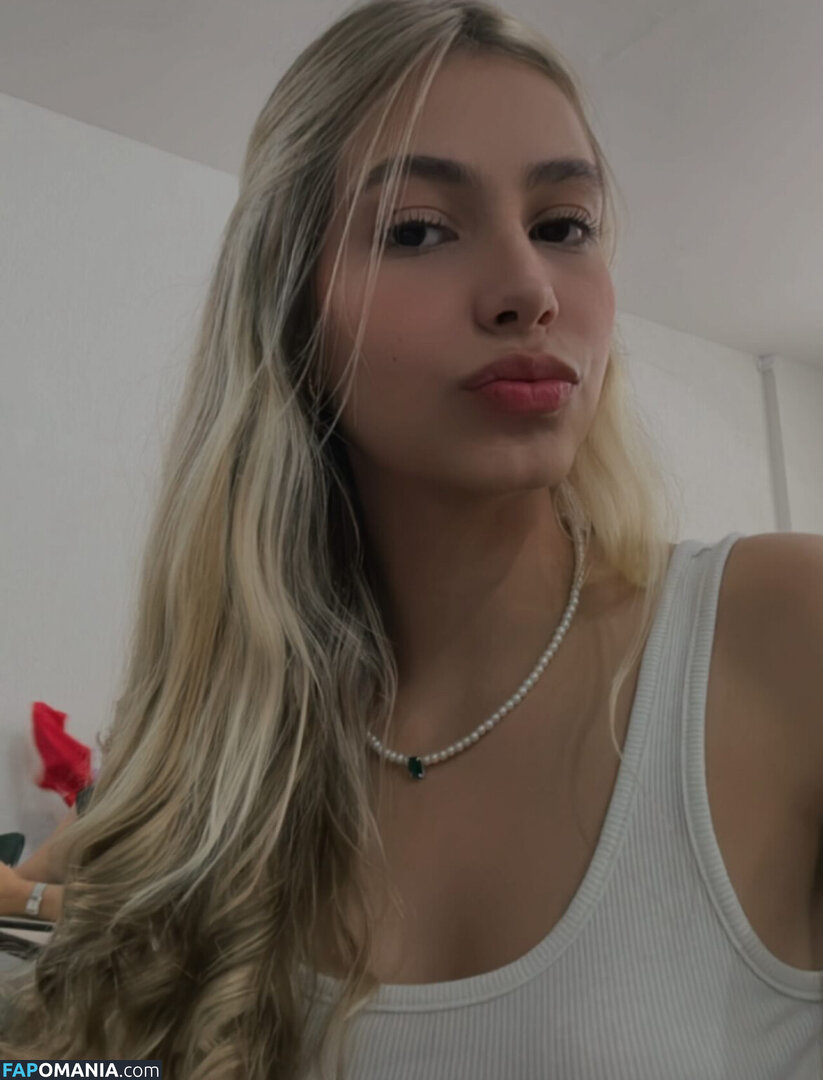 Julia Castrom / dark_bunny / julia.castrom Nackt OnlyFans  Geleaktes Foto #2