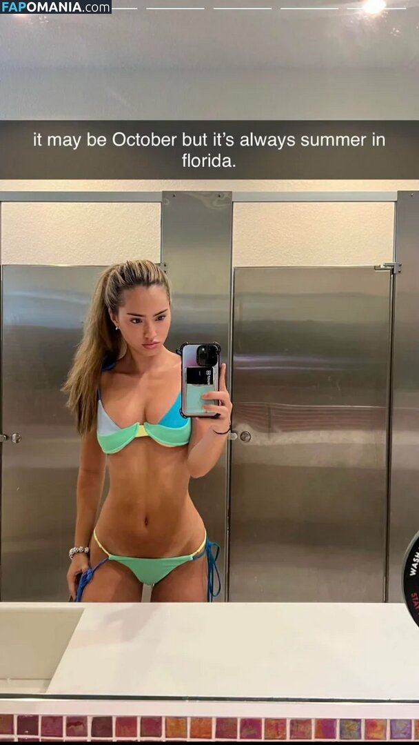 Julia Ernst / juliaernst Nackt OnlyFans  Geleaktes Foto #71