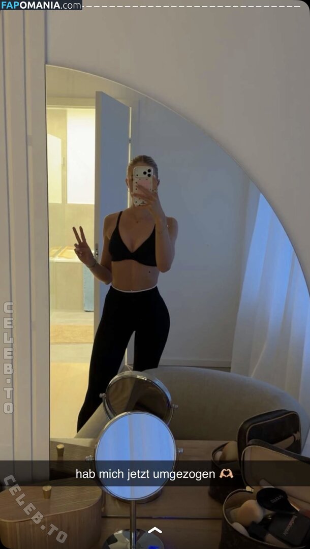 Julia Eumel / julia.eumell Nackt OnlyFans  Geleaktes Foto #2