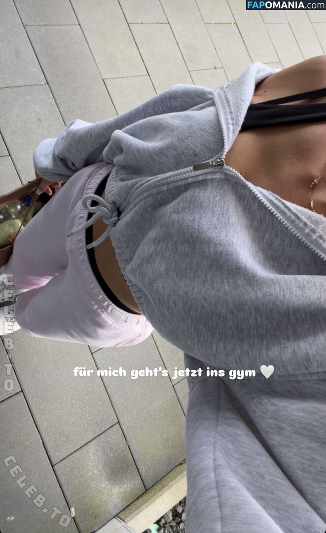 Julia Eumel / julia.eumell Nackt OnlyFans  Geleaktes Foto #8