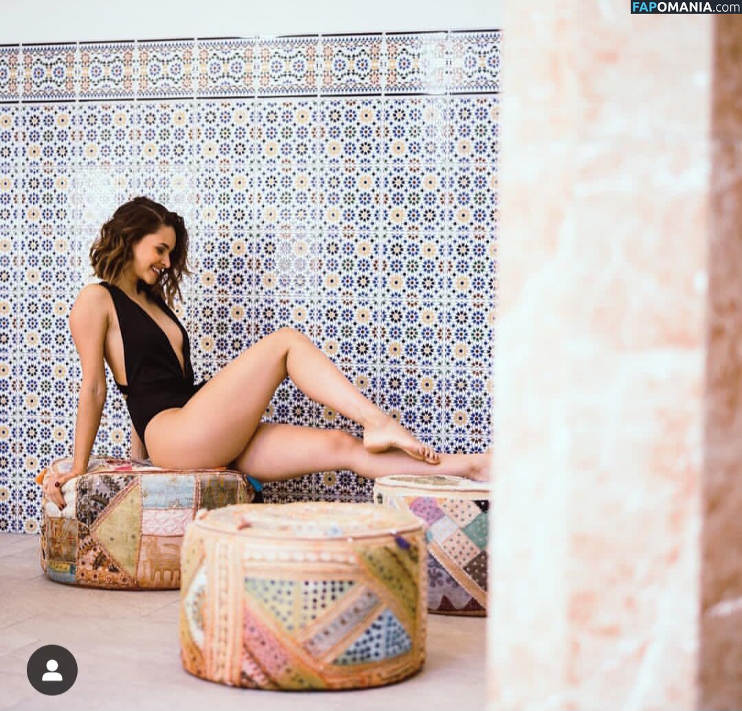 Julia Furdea Nackt OnlyFans  Geleaktes Foto #18