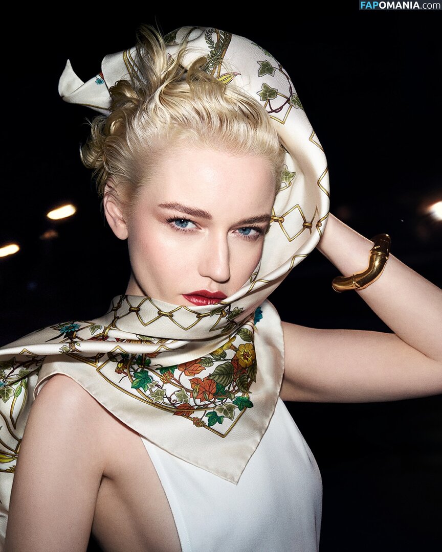 Julia Garner / juliagarnerofficial / ztyg_29 Nackt OnlyFans  Geleaktes Foto #18