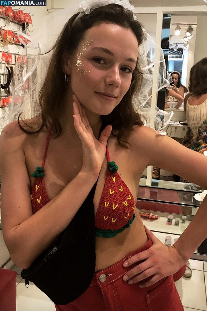 Julia Glossop / juliaglossop Nackt OnlyFans  Geleaktes Foto #9