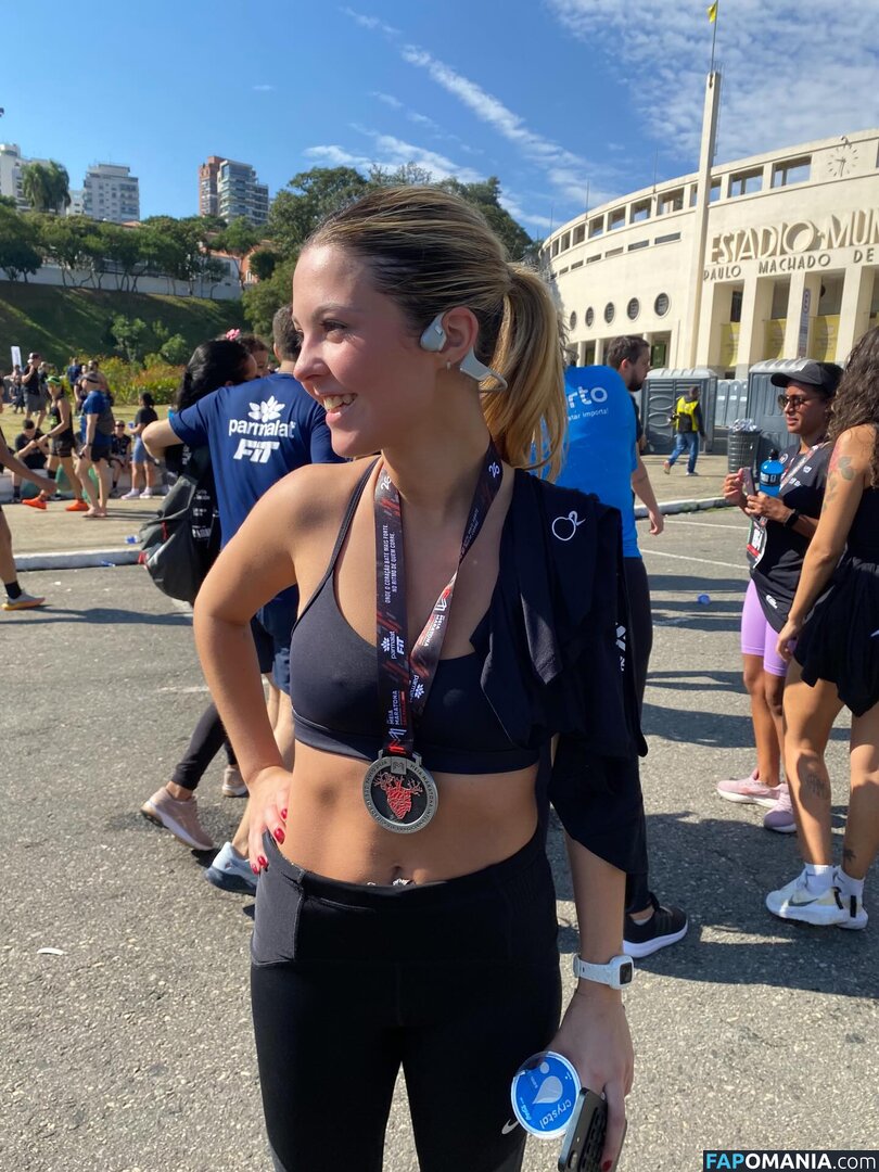 Julia Gomes / julinhagomes Nackt OnlyFans  Geleaktes Foto #4