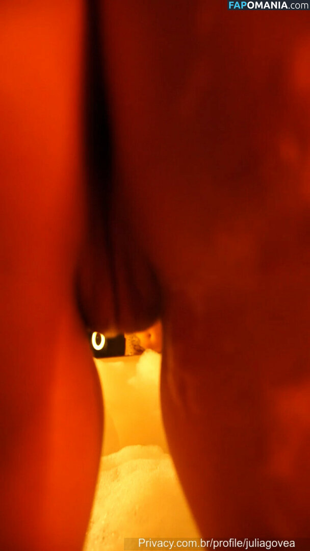 Julia Govea / juliagovea Nackt OnlyFans  Geleaktes Foto #246