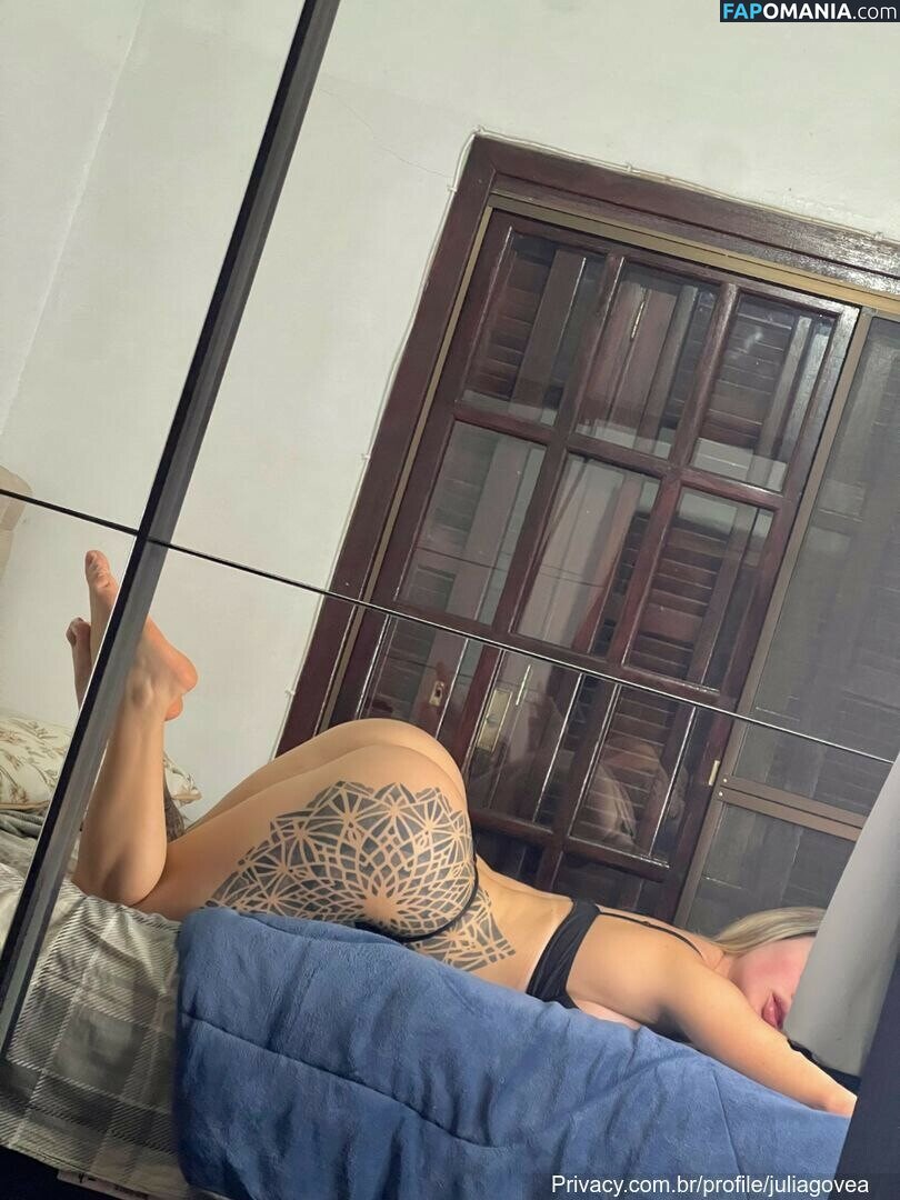 Julia Govea / juliagovea Nackt OnlyFans  Geleaktes Foto #252