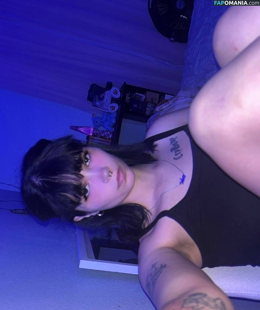 Julia Graham / https: / teasingmoon / teasingmoon... / temptedevil / temptedevil... Nackt OnlyFans  Geleaktes Foto #11