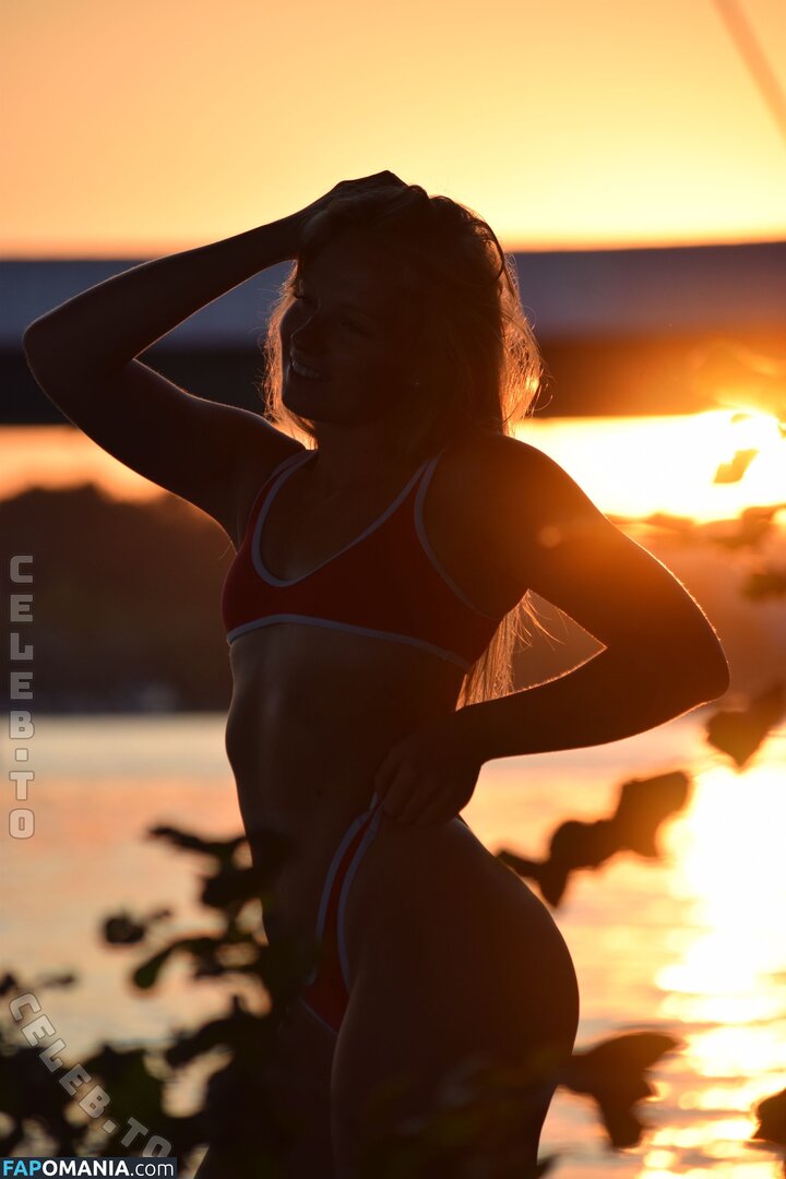 Julia Haas / julia__haas Nackt OnlyFans  Geleaktes Foto #1