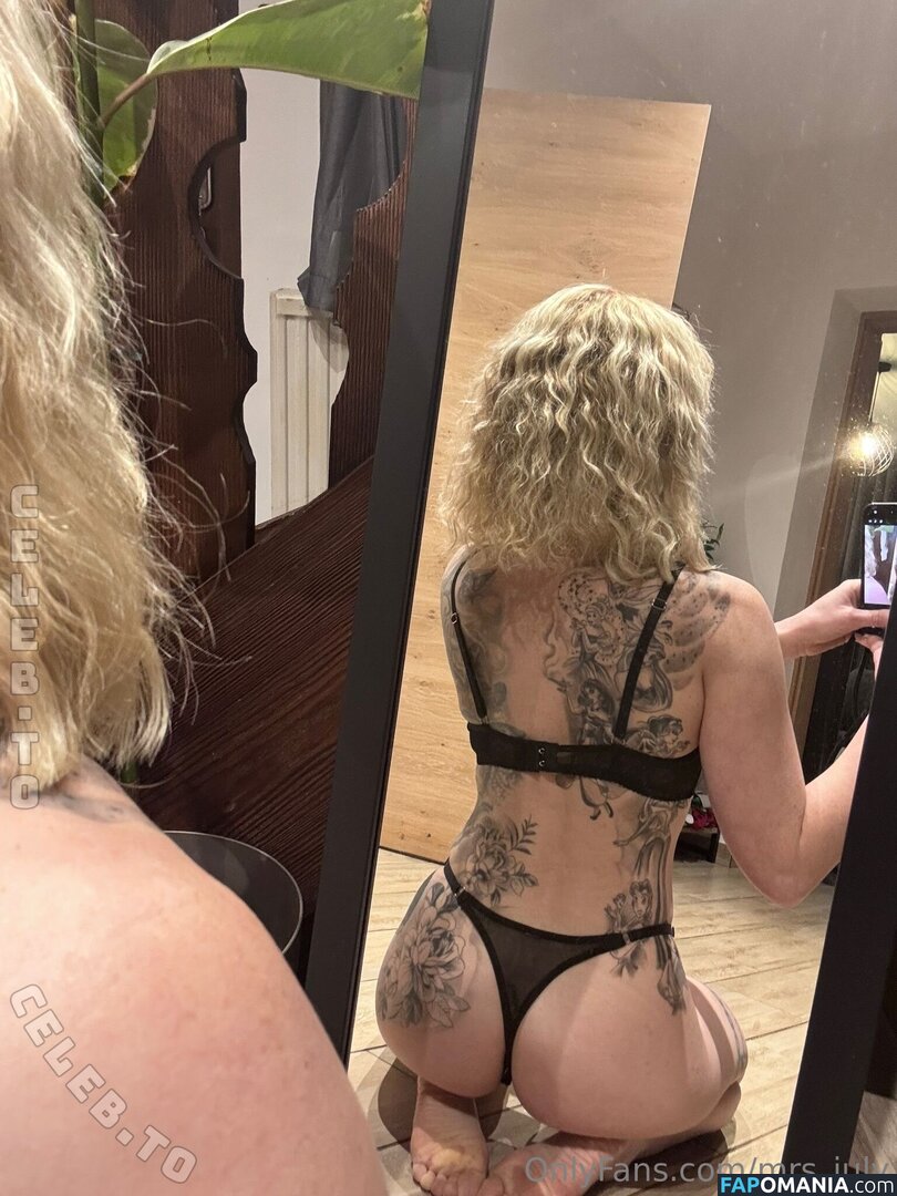 Julia Kern / july_kern_ / mrs_july Nackt OnlyFans  Geleaktes Foto #3