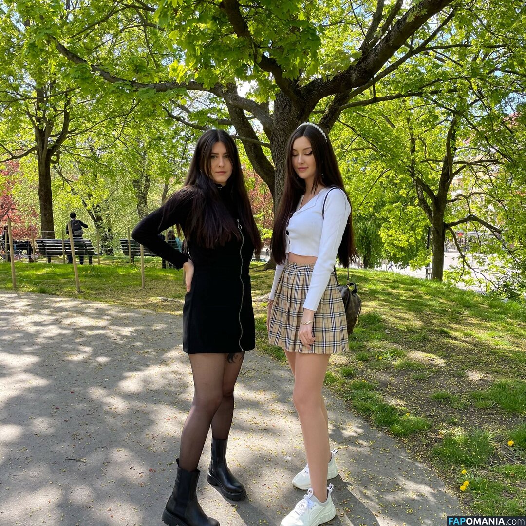 Julia Majch / Moonunyo / Shieru Nackt OnlyFans  Geleaktes Foto #46