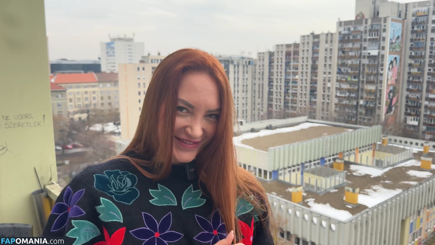 Julia Maze / abodymazeforsin / https: / juliainamaze Nackt OnlyFans  Geleaktes Foto #3