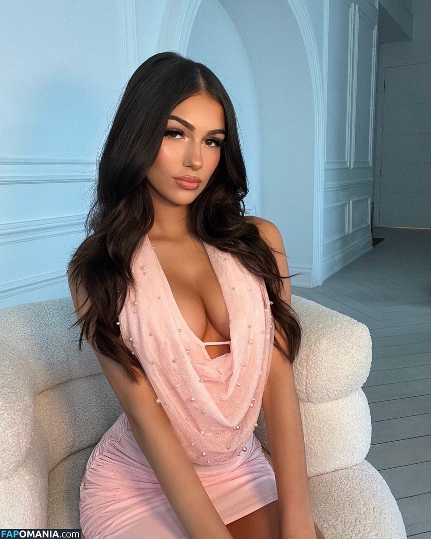 Julia Merekoulias / juliakul_official / juliamerekoulias Nackt OnlyFans  Geleaktes Foto #39