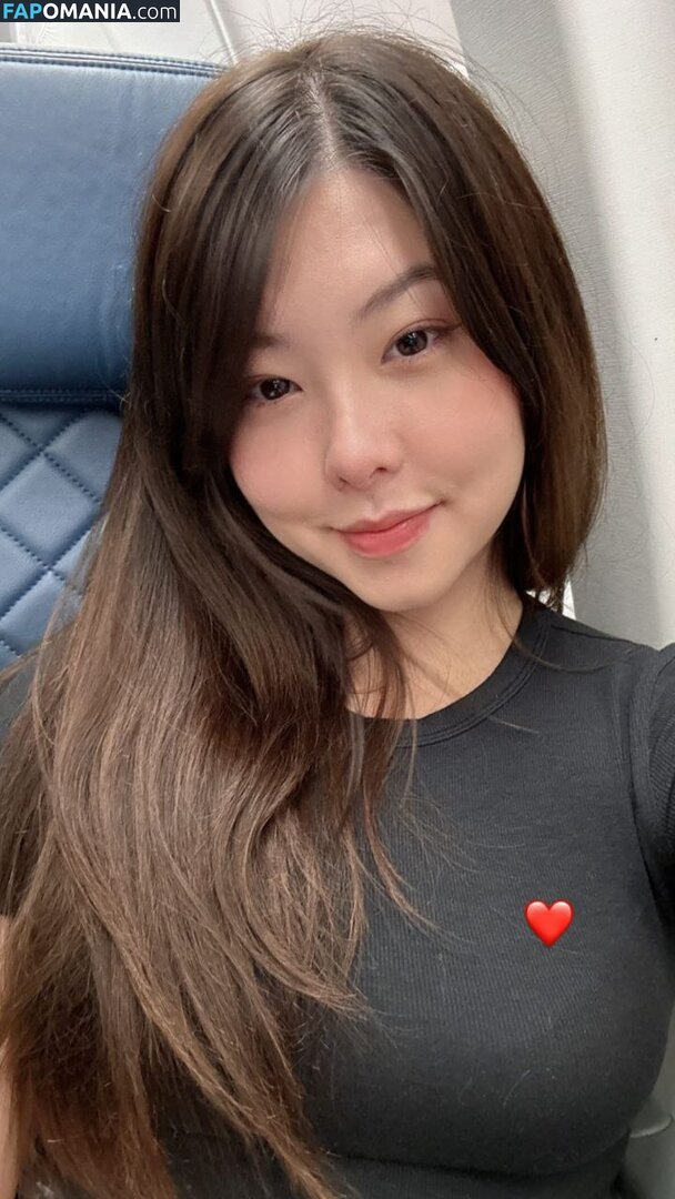 Júlia Nakamura / Mayumi / jumayumin1 Nackt OnlyFans  Geleaktes Foto #2
