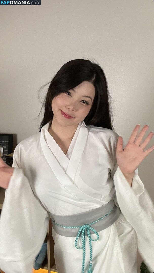 Júlia Nakamura / Mayumi / jumayumin1 Nackt OnlyFans  Geleaktes Foto #5