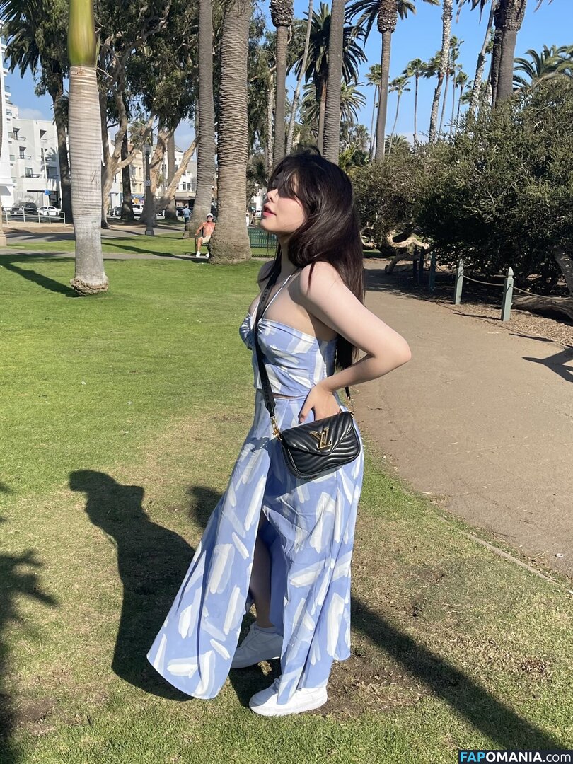 Júlia Nakamura / Mayumi / jumayumin1 Nackt OnlyFans  Geleaktes Foto #9