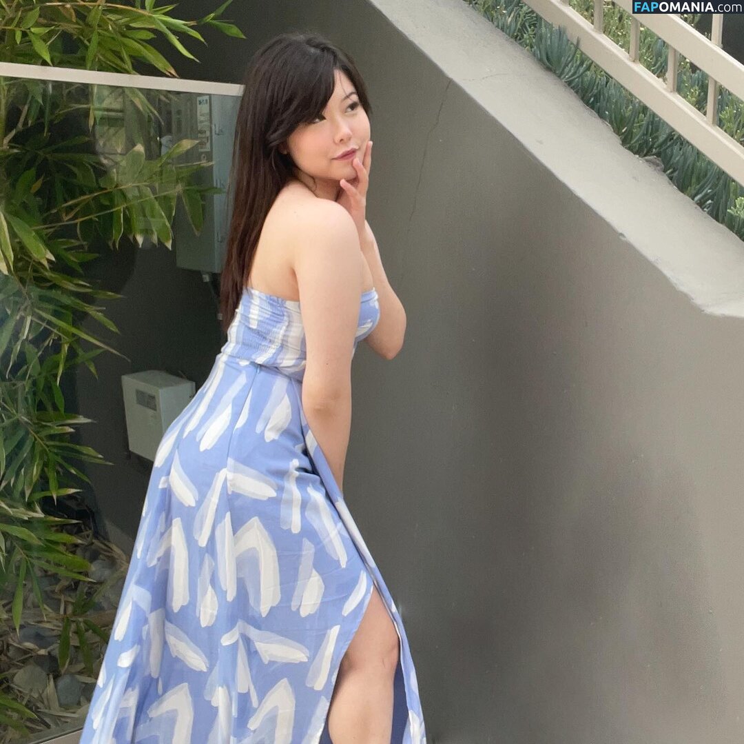 Júlia Nakamura / Mayumi / jumayumin1 Nackt OnlyFans  Geleaktes Foto #12
