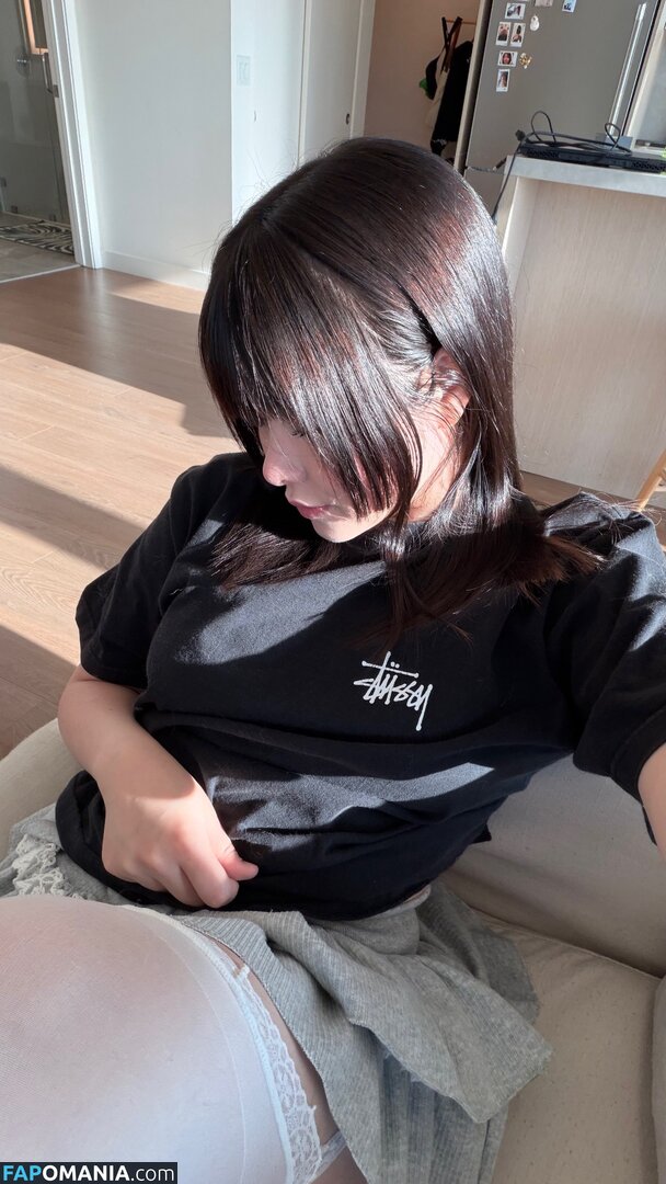 Júlia Nakamura / Mayumi / jumayumin1 Nackt OnlyFans  Geleaktes Foto #16