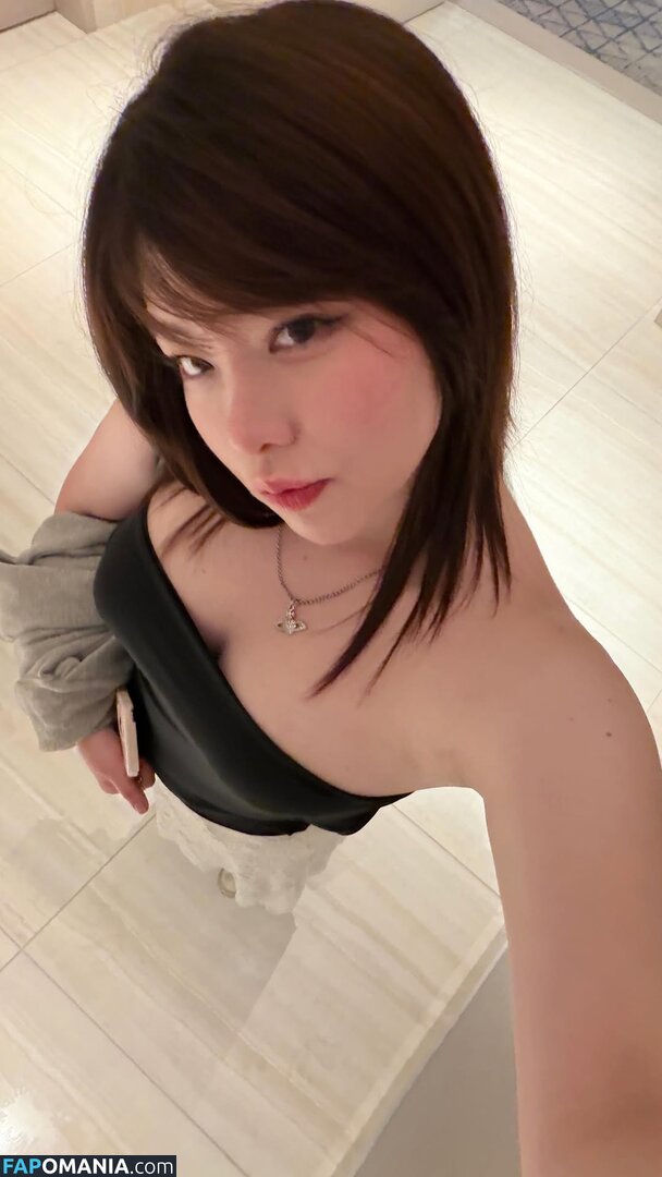 Júlia Nakamura / Mayumi / jumayumin1 Nackt OnlyFans  Geleaktes Foto #19