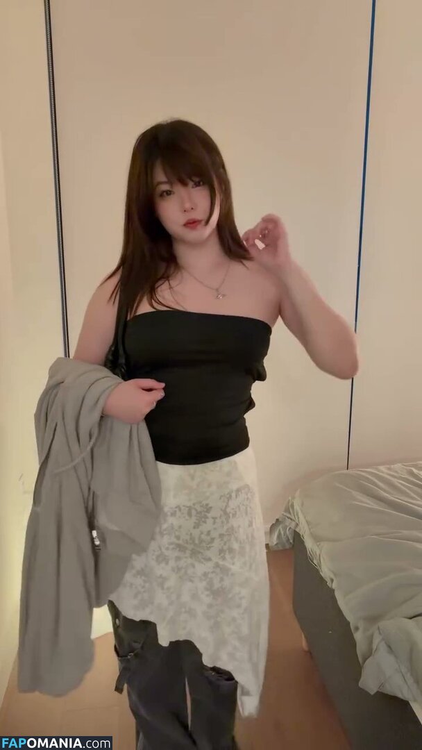 Júlia Nakamura / Mayumi / jumayumin1 Nackt OnlyFans  Geleaktes Foto #22