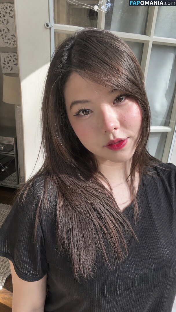 Júlia Nakamura / Mayumi / jumayumin1 Nackt OnlyFans  Geleaktes Foto #25