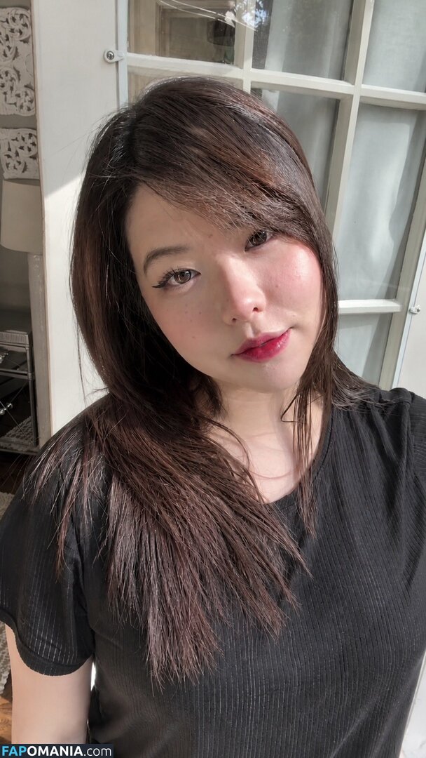 Júlia Nakamura / Mayumi / jumayumin1 Nackt OnlyFans  Geleaktes Foto #26