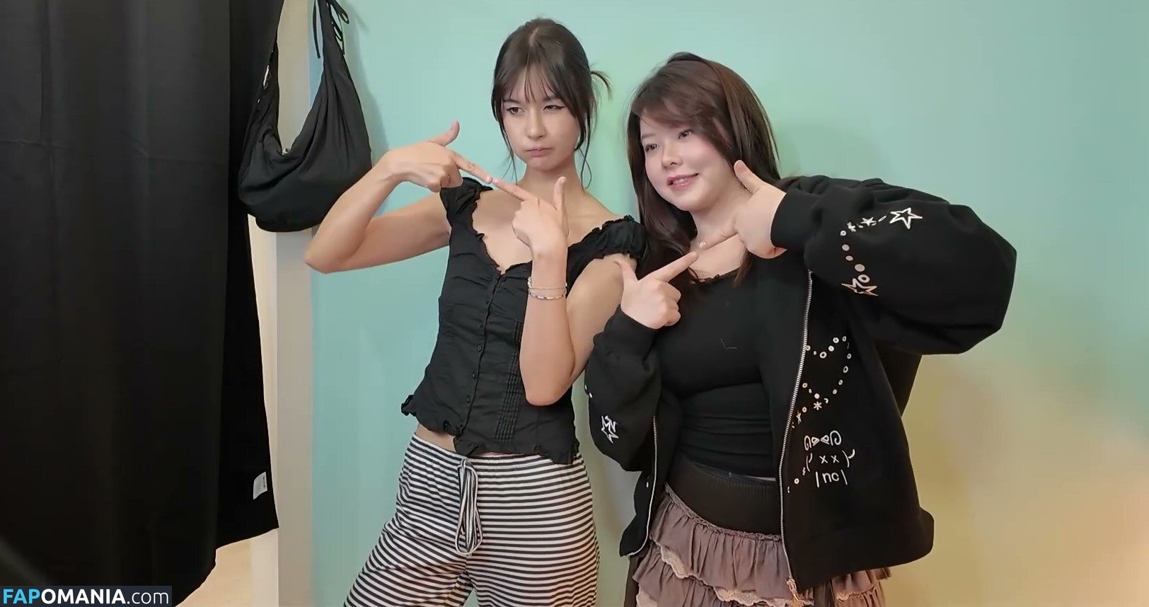 Júlia Nakamura / Mayumi / jumayumin1 Nackt OnlyFans  Geleaktes Foto #27