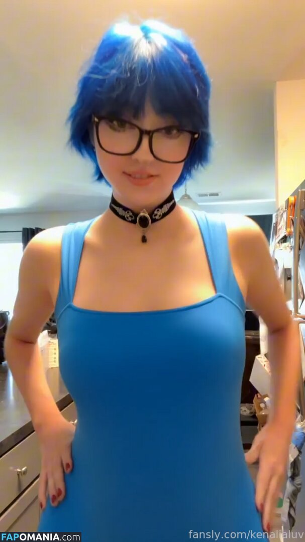 Julia.neis / kenalialuv / orvietto Nackt OnlyFans  Geleaktes Foto #3