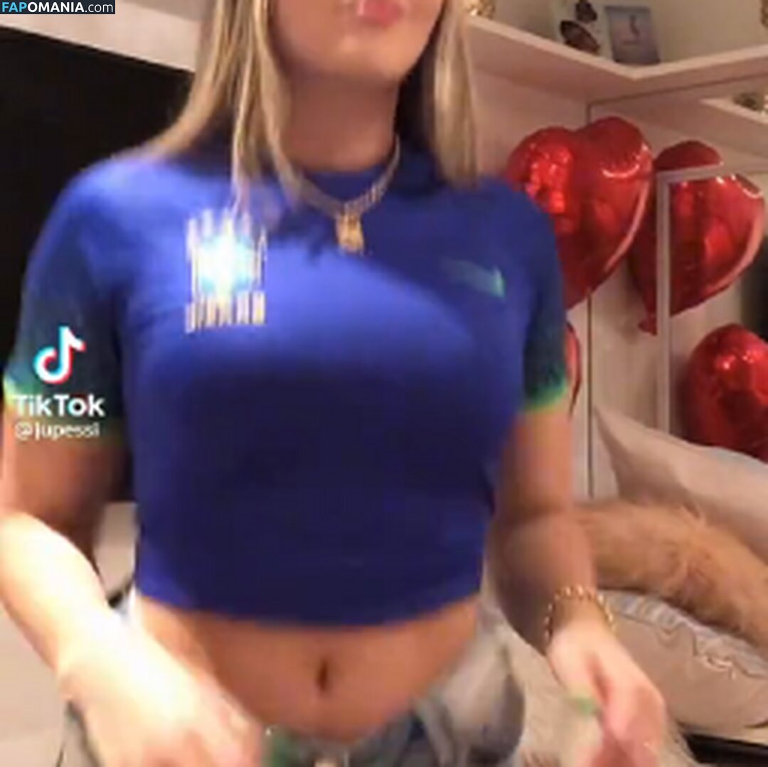 Julia Pessi / ju_dogolf Nackt OnlyFans  Geleaktes Foto #4