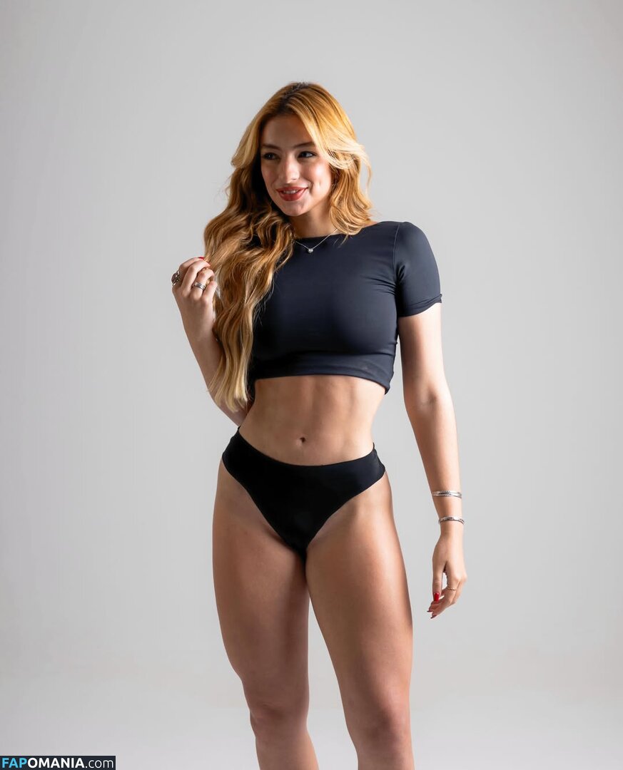 Julia Puzzuoli / juliapuzzuoli Nackt OnlyFans  Geleaktes Foto #3