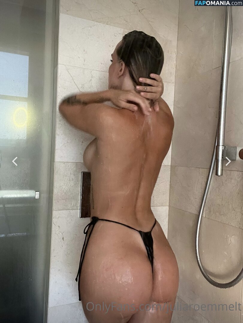 Julia Römmelt / juliaroemmelt Nackt OnlyFans  Geleaktes Foto #51