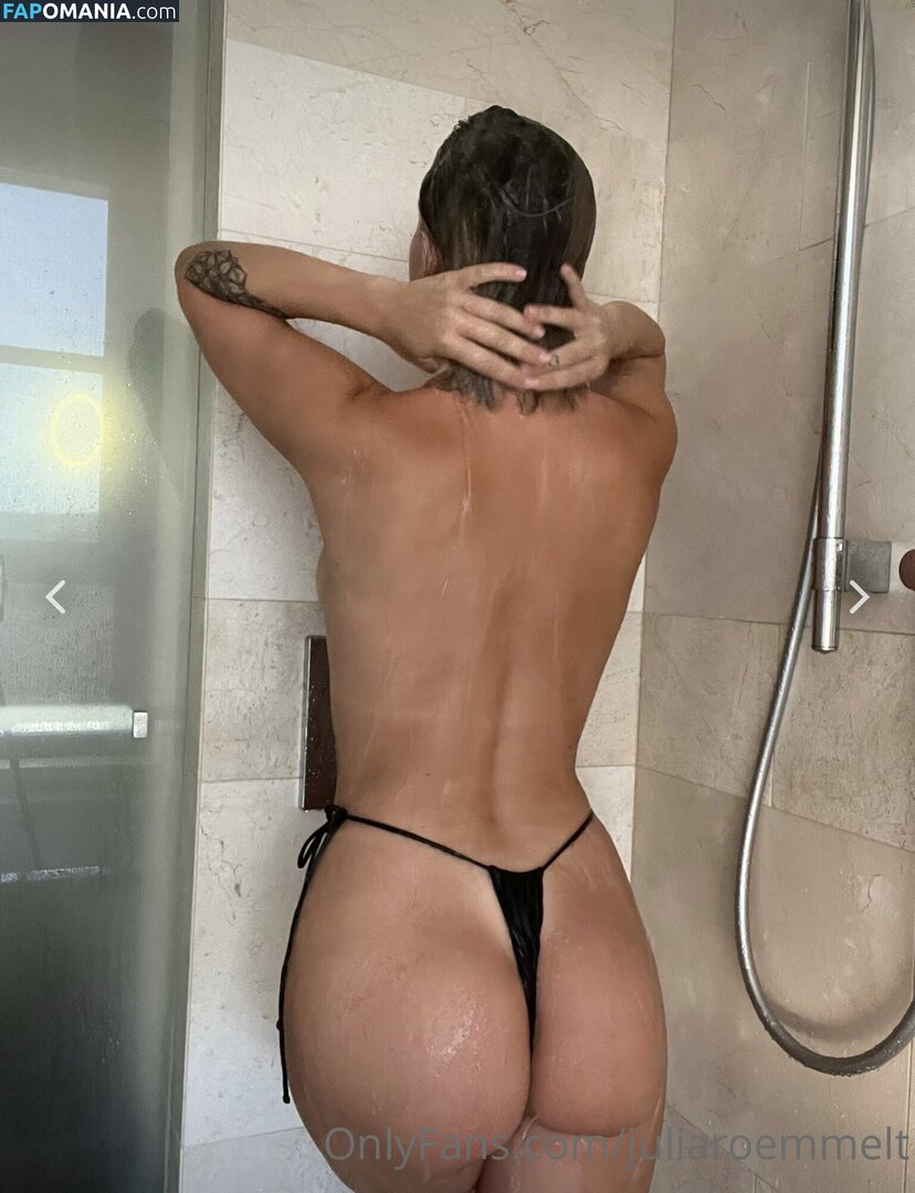 Julia Römmelt / juliaroemmelt Nackt OnlyFans  Geleaktes Foto #52