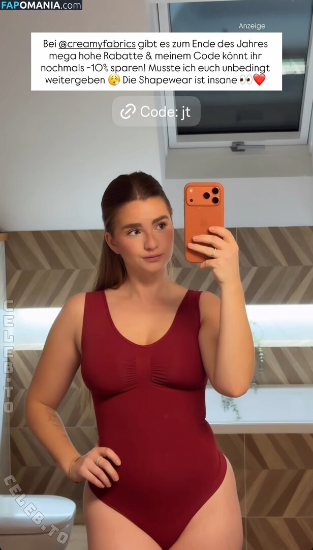 Julia Schulze / Julita_fit / julia.thiele_family Nackt OnlyFans  Geleaktes Foto #6