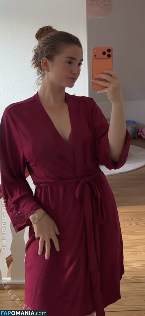 Julia Schulze / Julita_fit / julia.thiele_family Nackt OnlyFans  Geleaktes Foto #7
