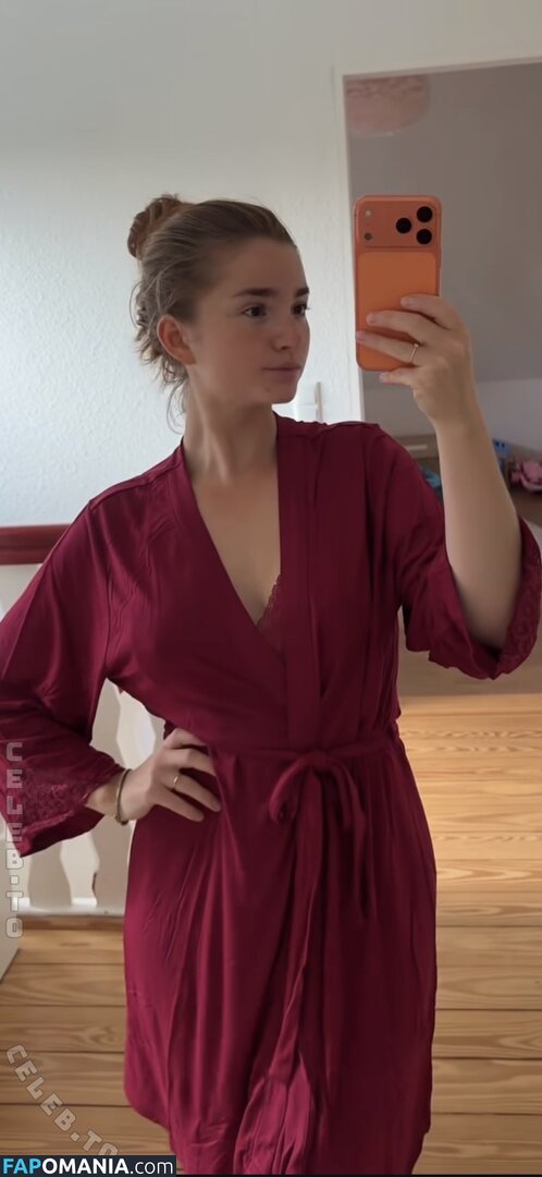 Julia Schulze / Julita_fit / julia.thiele_family Nackt OnlyFans  Geleaktes Foto #8