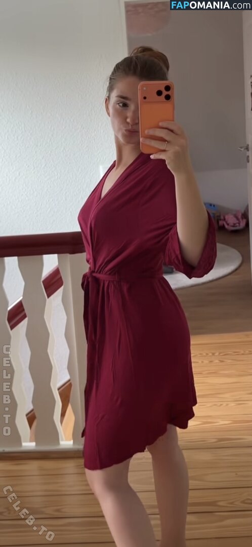 Julia Schulze / Julita_fit / julia.thiele_family Nackt OnlyFans  Geleaktes Foto #9