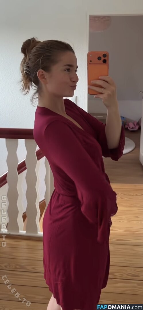 Julia Schulze / Julita_fit / julia.thiele_family Nackt OnlyFans  Geleaktes Foto #10