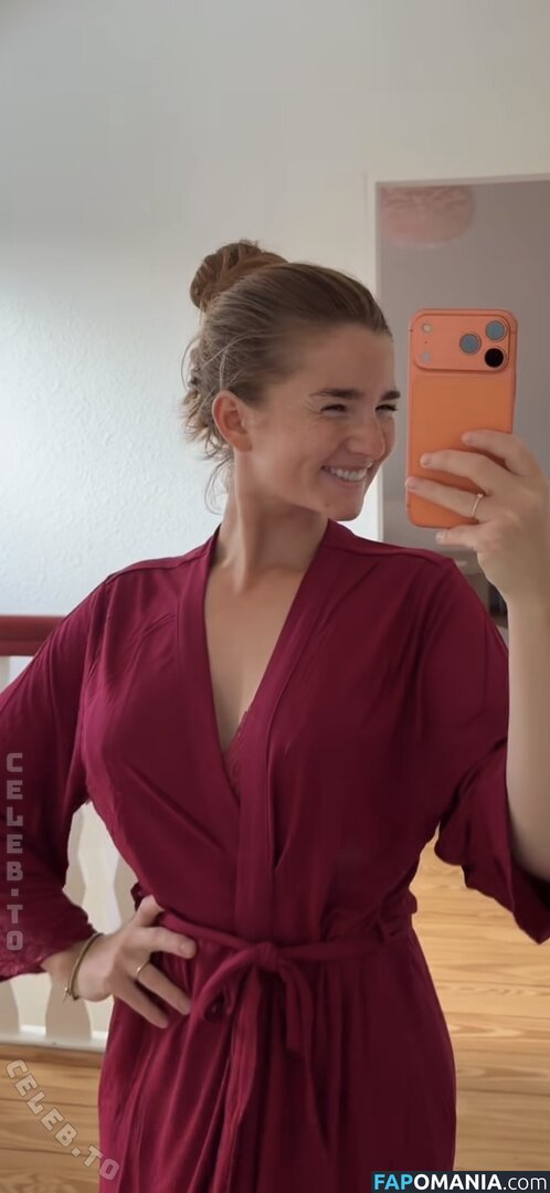 Julia Schulze / Julita_fit / julia.thiele_family Nackt OnlyFans  Geleaktes Foto #11