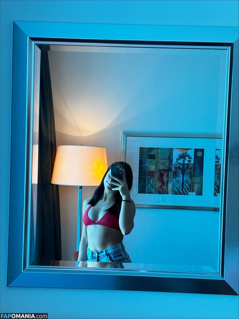 Julia Soares / juju_bsoares / u192041219 Nackt OnlyFans  Geleaktes Foto #3