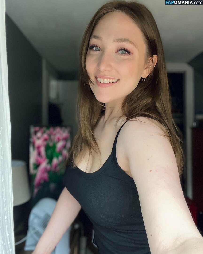 julia_tv / juliatvgames Nackt OnlyFans  Geleaktes Foto #6