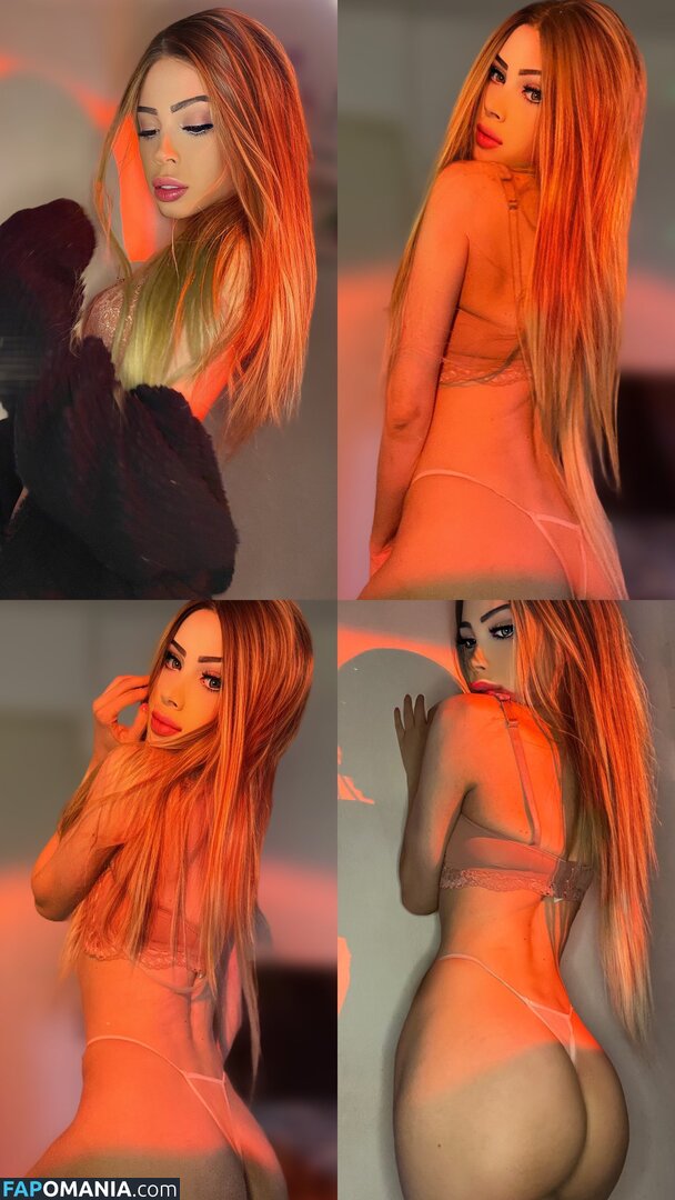 Julia Vern / _julia_vern / juliavern Nackt OnlyFans  Geleaktes Foto #6