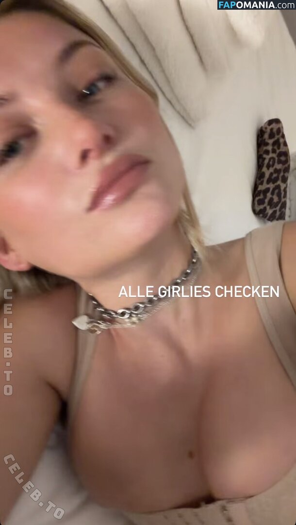 Julia Wulf / juleslw / julesslw Nackt OnlyFans  Geleaktes Foto #2