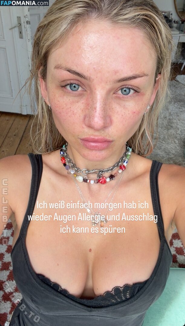 Julia Wulf / juleslw / julesslw Nackt OnlyFans  Geleaktes Foto #6